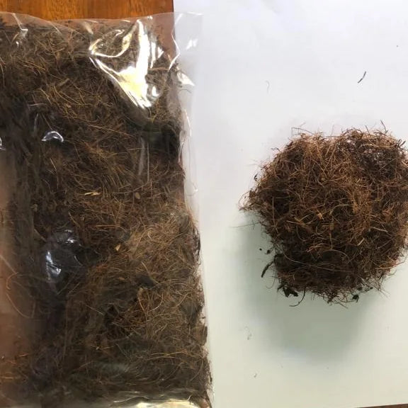 椰纤维