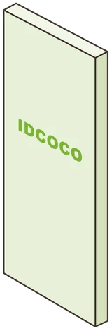 IDCoco 小袋插图